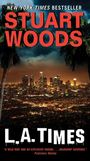Stuart Woods: L.A. Times, Buch
