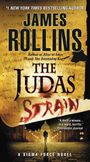 James Rollins: Judas Strain, Buch
