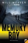 Will Weaver: Memory Boy, Buch