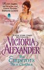 Victoria Alexander: The Emperor's New Clothes, Buch