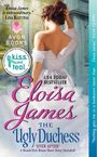 Eloisa James: The Ugly Duchess, Buch