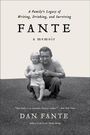 Dan Fante: Fante, Buch