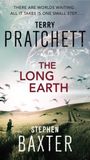 Terry Pratchett: The Long Earth, Buch