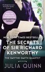 Julia Quinn: The Secrets of Sir Richard Kenworthy, Buch