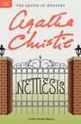Agatha Christie: Nemesis, Buch