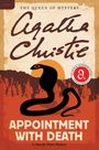 Agatha Christie: Appointment with Death, Buch