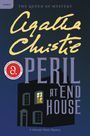 Agatha Christie: Peril at End House, Buch