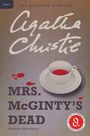 Agatha Christie: Mrs. McGinty's Dead, Buch