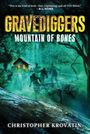 Christopher Krovatin: Gravediggers, Buch