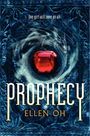 Ellen Oh: Prophecy, Buch