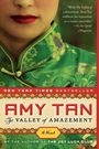 Amy Tan: The Valley of Amazement, Buch