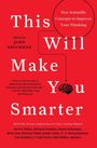 John Brockman: This Will Make You Smarter, Buch