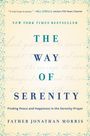 Jonathan Morris: Way of Serenity, The, Buch