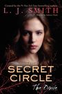 L J Smith: Secret Circle, Buch