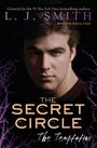 L J Smith: Secret Circle, Buch