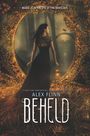 Alex Flinn: Beheld, Buch