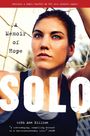 Hope Solo: Solo: A Memoir of Hope, Buch