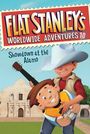 Jeff Brown: Flat Stanley's Worldwide Adventures #10, Buch