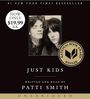 Patti Smith: Just Kids, CD