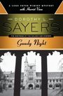 Dorothy L. Sayers: Gaudy Night: A Lord Peter Wimsey Mystery with Harriet Vane, Buch