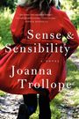 Joanna Trollope: Sense & Sensibility, Buch