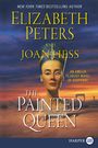 Elizabeth Peters: The Painted Queen, Buch