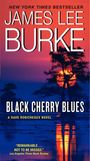 James L. Burke: Black Cherry Blues, Buch