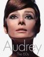 David Wills: Audrey: The 60's, Buch