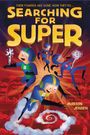 Marion Jensen: Searching for Super, Buch