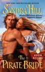 Sandra Hill: Pirate Bride, The, Buch