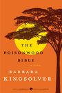Barbara Kingsolver: The Poisonwood Bible, Buch