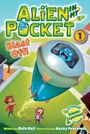 Nate Ball: Alien in My Pocket #1, Buch