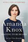 Amanda Knox: Waiting to Be Heard: A Memoir, Buch