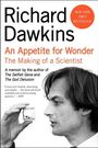 Richard Dawkins: An Appetite for Wonder, Buch