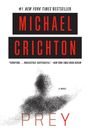 Michael Crichton: Prey, Buch