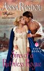 Anna Randol: Sins of a Ruthless Rogue, Buch