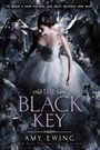 Amy Ewing: The Black Key, Buch