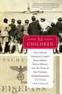 Steven Pressman: 50 Children, Buch