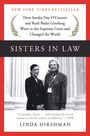 Linda Hirshman: Sisters in Law, Buch