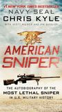 Chris Kyle: American Sniper, Buch