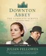 Julian Fellowes: Downton Abbey Script Book Season 2, Buch