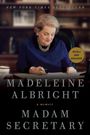 Madeleine Albright: Madam Secretary, Buch