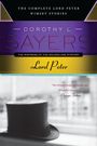 Dorothy L. Sayers: Lord Peter, Buch