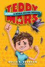 Molly B Burnham: Teddy Mars Book #1, Buch