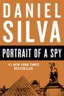 Daniel Silva: Portrait of a Spy, Buch