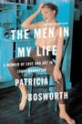 Patricia Bosworth: The Men in My Life, Buch