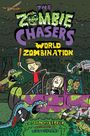 John Kloepfer: Zombie Chasers #7, Buch