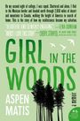 Aspen Matis: Girl in the Woods, Buch