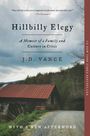 J. D. Vance: Hillbilly Elegy, Buch