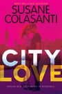 Susane Colasanti: City Love, Buch